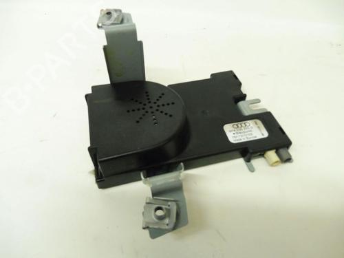 Øvrige Styrinhsenheder AUDI A3 (8P1) 2.0 TDI 16V (140 hp) 32637513