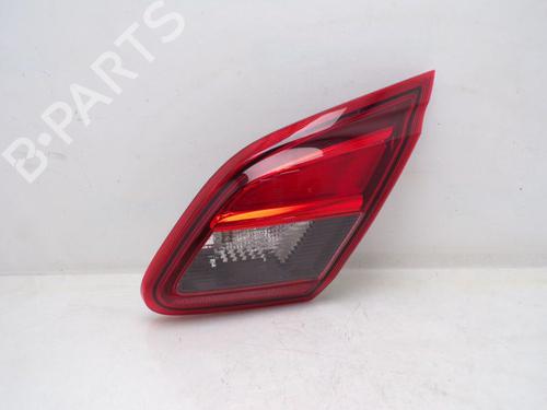 Used Right tailgate light OPEL CORSA E (X15) 1.4 (08, 68) (90 hp) 33158055