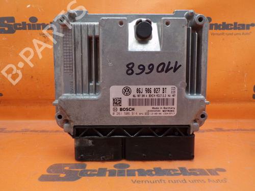 Calculateur moteur (ecu) VW TIGUAN (5N_) 2.0 TSI 4motion (180 hp) 32834537