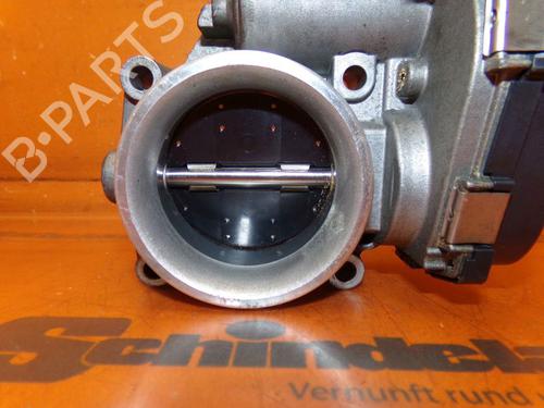 Throttle body BMW 1 (E87) 116 i | BP33153779M82  - Image 6