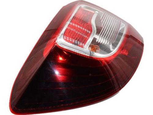 Left taillight DACIA SANDERO II 1.5 dCi | BP37274647C34 - Image 4