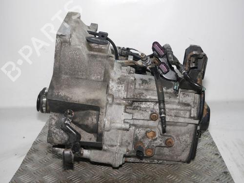 Gearbox VW LUPO I (6X1, 6E1) 1.2 TDI 3L | BP30883666M3
