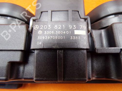 Switch MERCEDES-BENZ C-CLASS T-Model (S203) C 220 CDI (203.206, 203.208) | BP24390404I30 
