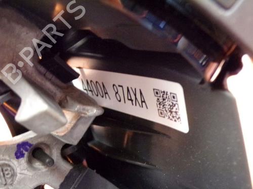 Ratt MITSUBISHI ECLIPSE CROSS (GK_, GL_) 1.5 T-Mivec | BP32644682C49