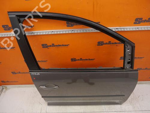 Right front door VW TOURAN (1T1, 1T2) 1.4 TSI | BP27167675C3 
