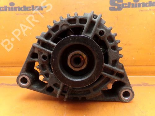 Used Alternator OPEL CORSA D (S07) 1.2 (L08, L68) (80 hp) 28072648