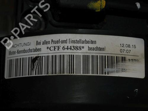 Engine AUDI A3 Sportback (8PA) 2.0 TDI 16V | BP35898561M1 - Image 7