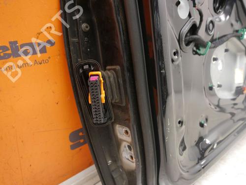 Right front door VW GOLF V (1K1) 1.9 TDI | BP28176751C3 