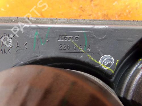 Right tailgate light MAZDA 6 Station Wagon (GY) 2.0 (GYEW) | BP33154194C80 - Image 4