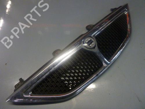 Used Grille LANCIA Y (840_) 1.2 (840AA, 840AF1A) (60 hp) 24380004