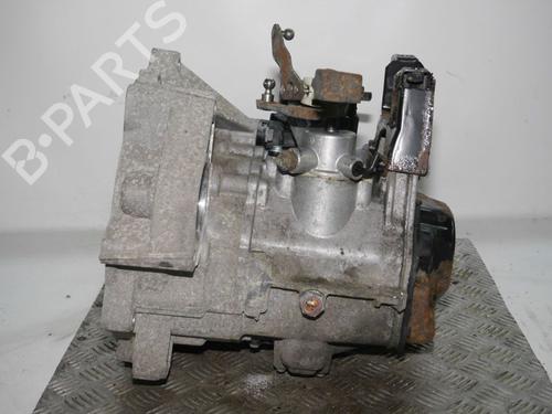 Cambio VW POLO IV (9N_, 9A_) 1.2 12V | BP30883668M3