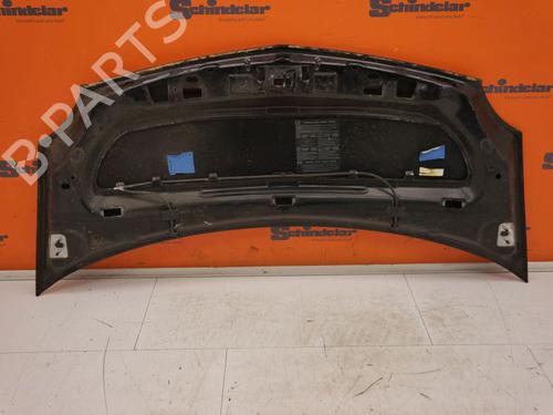 Hood RENAULT KANGOO / GRAND KANGOO II (KW0/1_) 1.6 16V (KW03, KW09, KW0D, KW0U, KW0W, KW13) | BP24411705C1 