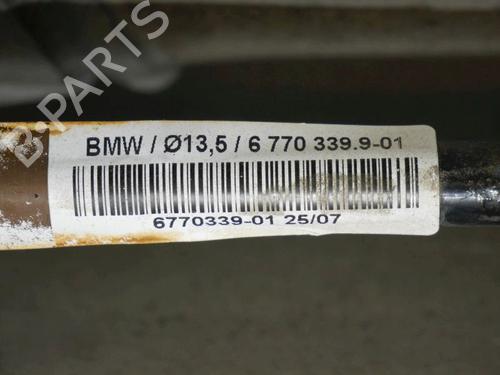 Other BMW 5 (E60) 520 d | BP33144615O1 - Image 6
