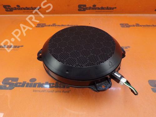 Used Speaker JAGUAR S-TYPE II (X200) 2.7 D (207 hp) 32645459