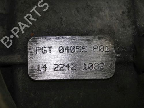 Gearbox SEAT LEON (5F1) 2.0 TDI | BP36756946M3 - Image 8