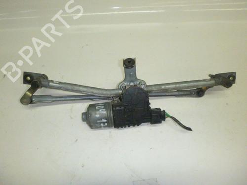 Front wipers mechanism SKODA FABIA I (6Y2) 1.4 16V | BP24386013C83 