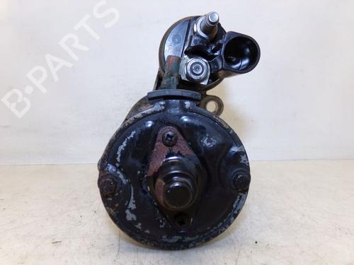 Starter SKODA OCTAVIA II Combi (1Z5) 1.9 TDI | BP33156602M8 - Image 4