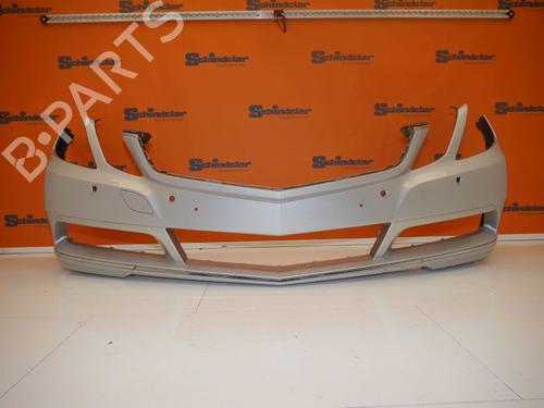 Paraurti anteriore MERCEDES-BENZ E-CLASS Convertible (A207) E 350 CDI (207.423) (265 hp) 32829412