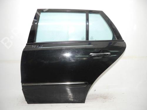 Used Left rear door Left rear door MERCEDES-BENZ E-CLASS T-Model (S211) E 220 T CDI (211.206) (150 hp) 33139564 33139564