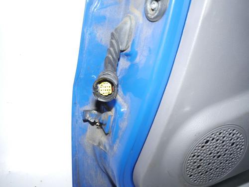 Right rear door FIAT PANDA (169_) 1.1 (169.AXA1A) | BP24384033C5