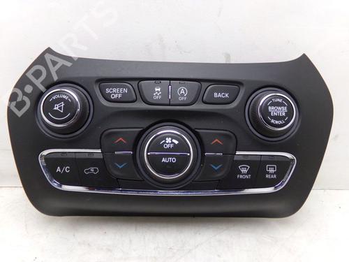 Commande Chauffage JEEP CHEROKEE (KL) 2.2 CRD 4x4 (200 hp) 32838745