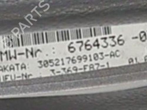 Steering wheel BMW 1 (E87) 118 d | BP38023472C49  - Image 6