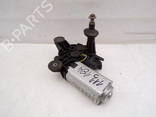 Used Rear wiper motor Rear wiper motor FIAT 500 (312_) 0.9 (312AXG1A, 312.AXG11) (86 hp) 33892441 33892441
