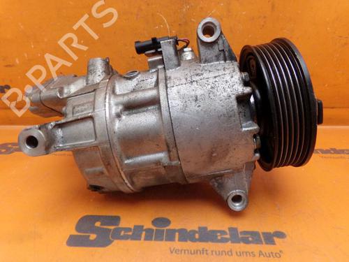 Used AC compressor BMW 3 (E90) 318 i (129 hp) 27548099