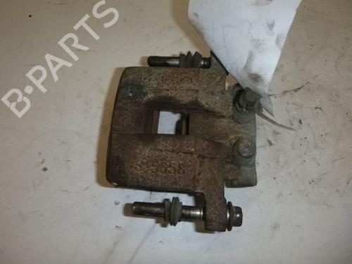 Left rear brake caliper DODGE AVENGER 2.0 CRD | BP32635716M107