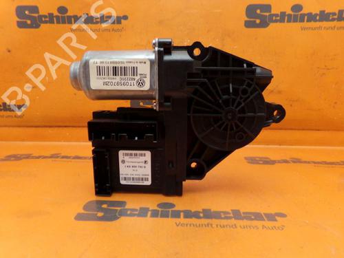 Right front window motor VW TOURAN (1T1, 1T2) 1.4 TSI | BP24415087E20 