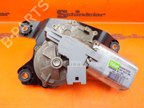 Rear wiper motor BMW X1 (E84) xDrive 25 d | BP24392768M102 