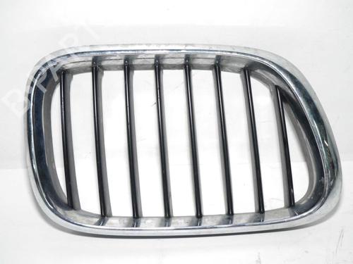 Used Grille BMW X5 (E53) 3.0 d (184 hp) 24380773