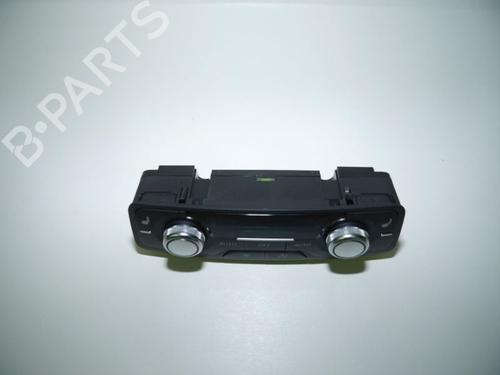 Climate control AUDI A6 C7 (4G2, 4GC) 3.0 TFSI quattro | BP37509134I5 - Image 2