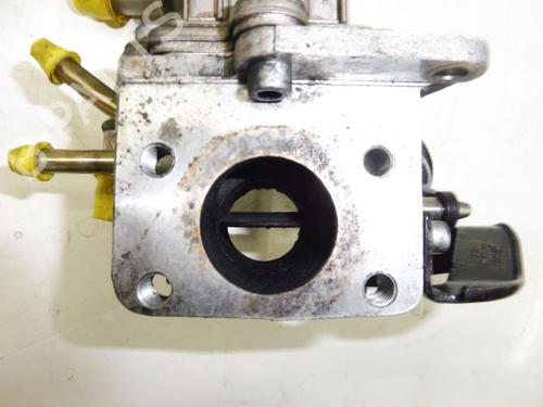 Egr VW BORA Variant (1J6) 1.9 TDI | BP32636952M69