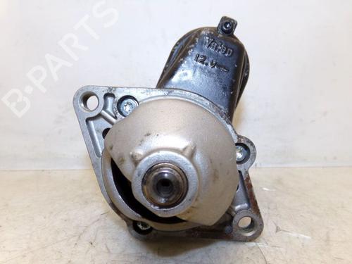 Starter OPEL MERIVA A MPV (X03) 1.6 16V (E75) | BP33155943M8 - Image 2