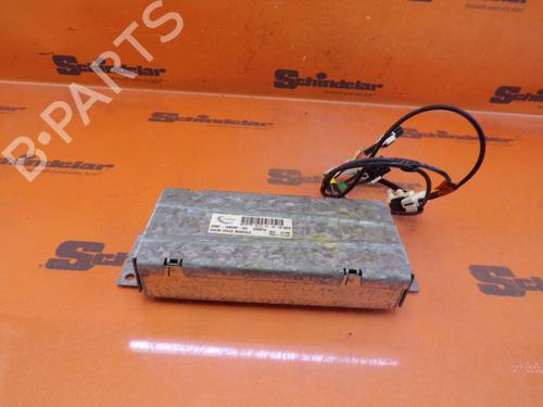 Control unit JAGUAR S-TYPE II (X200) 2.7 D | BP33150197M11 - Image 3