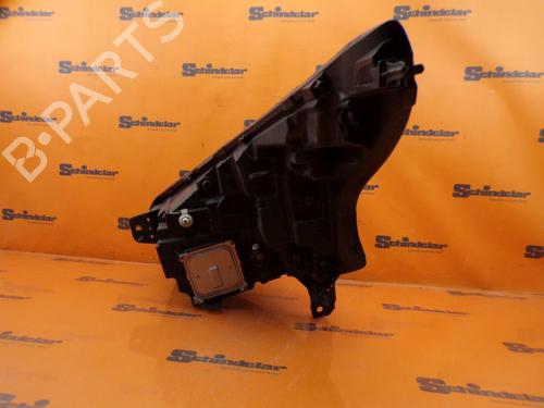 Right headlight RENAULT TRAFIC III Van (FG_) 2.0 dCi 145 (FGML) | BP32836525C29  - Image 8