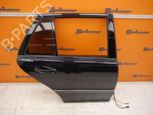 Right rear door MERCEDES-BENZ C-CLASS T-Model (S203) C 320 CDI (203.220) | BP24413173C5 