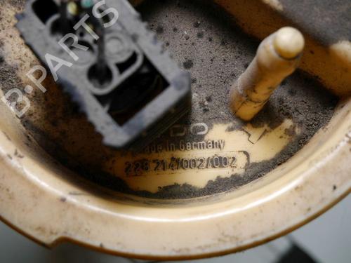 Fuel pump BMW 3 Touring (E46) 330 xd | BP33139002M76 - Image 3