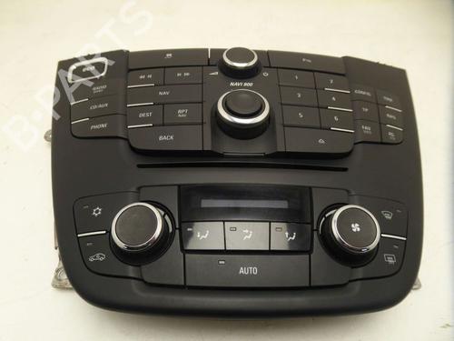 Climate control OPEL INSIGNIA A (G09) 2.0 CDTI (68) | BP33155793I5 - Image 2