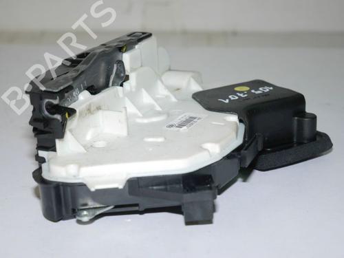 Front right lock VW PASSAT B8 (3G2, CB2) 2.0 TDI | BP32826602C97  - Image 5