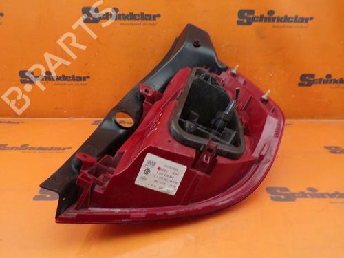 Left taillight RENAULT CLIO III (BR0/1, CR0/1) 1.2 16V (BR02, BR0J, BR11, CR02, CR0J, CR11) | BP28363681C34 