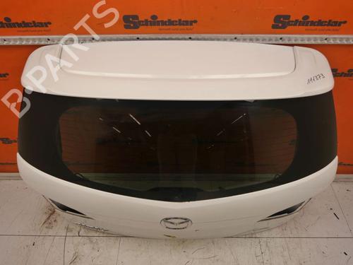 Tailgate MAZDA 5 (CW) 1.6 CD | BP32648982C6