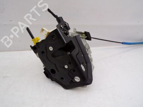 Used Front right lock AUDI A4 B8 Avant (8K5) 2.0 TDI (150 hp) 32400149