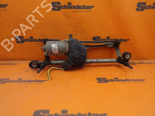 Viskermotor vindrude OPEL CORSA D (S07) 1.4 (L08, L68) (87 hp) 29217252