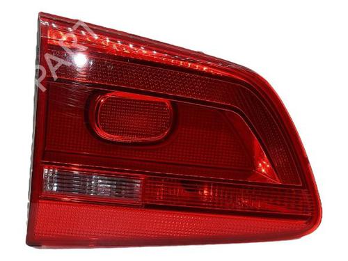 left-tailgate-light-vw-touran-1t3-2010-2011-2012-2013-2014-2015-2016-39480141 main image