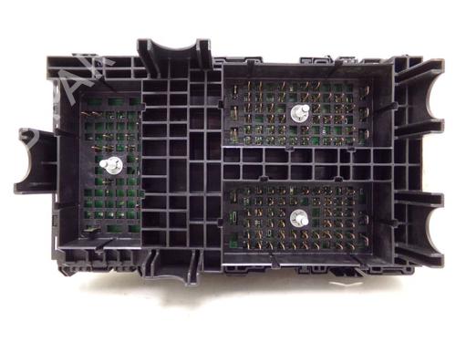 Fuse box JEEP CHEROKEE (KL) 2.2 CRD 4x4 | BP30184981E1