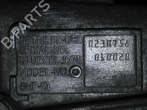 Gearbox BMW 1 (E87) 116 d | BP24386793M3 