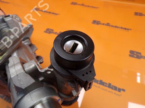 Steering column VW UP! (121, 122, BL1, BL2, BL3, 123) 1.0 | BP33145924M21 - Image 3