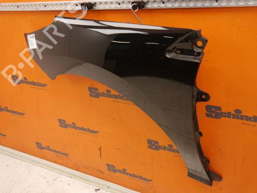 Left front fenders PEUGEOT 308 SW I (4E_, 4H_) 2.0 HDi | BP25705100C41 